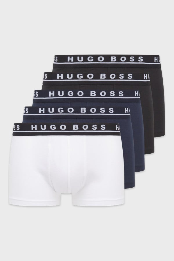 ΕΣΩΡΟΥΧΟ 5 ΤΕΜ BOSS - 460 ΜΠΛΕ